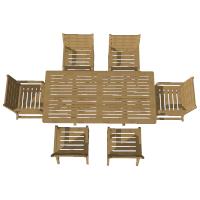 Laden Sie das Bild in den Galerie-Viewer, meinHausplaner-Symbolkatalog Garten