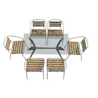 Laden Sie das Bild in den Galerie-Viewer, meinHausplaner-Symbolkatalog Garten