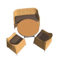 Laden Sie das Bild in den Galerie-Viewer, meinHausplaner-Symbolkatalog Garten