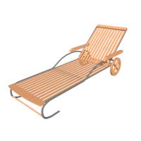 Laden Sie das Bild in den Galerie-Viewer, meinHausplaner-Symbolkatalog Garten