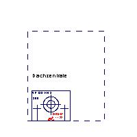 Laden Sie das Bild in den Galerie-Viewer, meinHausplaner-Symbolkatalog Werkplanung