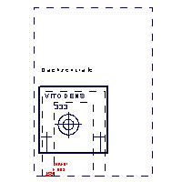 Laden Sie das Bild in den Galerie-Viewer, meinHausplaner-Symbolkatalog Werkplanung