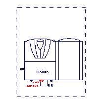 Laden Sie das Bild in den Galerie-Viewer, meinHausplaner-Symbolkatalog Werkplanung