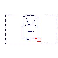 Laden Sie das Bild in den Galerie-Viewer, meinHausplaner-Symbolkatalog Werkplanung