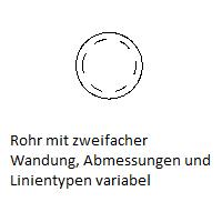Laden Sie das Bild in den Galerie-Viewer, meinHausplaner-Symbolkatalog Werkplanung
