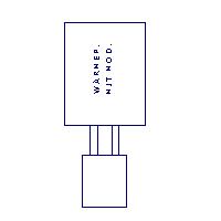 Laden Sie das Bild in den Galerie-Viewer, meinHausplaner-Symbolkatalog Werkplanung