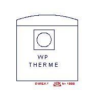 Laden Sie das Bild in den Galerie-Viewer, meinHausplaner-Symbolkatalog Werkplanung