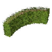 Laden Sie das Bild in den Galerie-Viewer, meinHausplaner-Symbolkatalog Garten