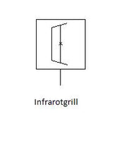 Laden Sie das Bild in den Galerie-Viewer, meinHausplaner-Symbolkatalog Werkplanung