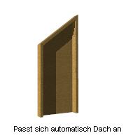 Laden Sie das Bild in den Galerie-Viewer, meinHausplaner-Symbolkatalog Innentüren