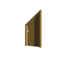 Laden Sie das Bild in den Galerie-Viewer, meinHausplaner-Symbolkatalog Innentüren