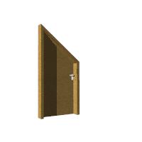 Laden Sie das Bild in den Galerie-Viewer, meinHausplaner-Symbolkatalog Innentüren