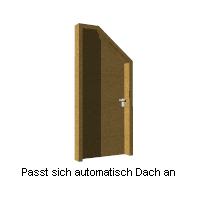 Laden Sie das Bild in den Galerie-Viewer, meinHausplaner-Symbolkatalog Innentüren