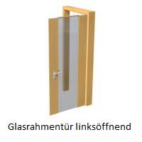 Laden Sie das Bild in den Galerie-Viewer, meinHausplaner-Symbolkatalog Innentüren