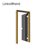 Laden Sie das Bild in den Galerie-Viewer, meinHausplaner-Symbolkatalog Innentüren