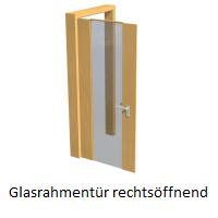 Laden Sie das Bild in den Galerie-Viewer, meinHausplaner-Symbolkatalog Innentüren