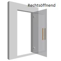 Laden Sie das Bild in den Galerie-Viewer, meinHausplaner-Symbolkatalog Innentüren