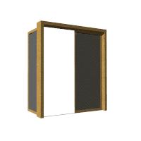 Laden Sie das Bild in den Galerie-Viewer, meinHausplaner-Symbolkatalog Innentüren