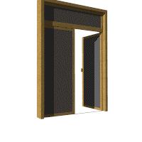 Laden Sie das Bild in den Galerie-Viewer, meinHausplaner-Symbolkatalog Innentüren