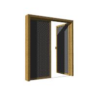 Laden Sie das Bild in den Galerie-Viewer, meinHausplaner-Symbolkatalog Innentüren