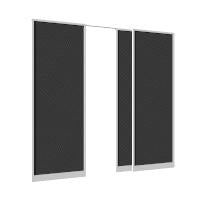 Laden Sie das Bild in den Galerie-Viewer, meinHausplaner-Symbolkatalog Innentüren