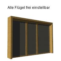 Laden Sie das Bild in den Galerie-Viewer, meinHausplaner-Symbolkatalog Innentüren