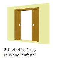 Laden Sie das Bild in den Galerie-Viewer, meinHausplaner-Symbolkatalog Innentüren