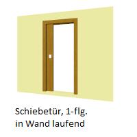 Laden Sie das Bild in den Galerie-Viewer, meinHausplaner-Symbolkatalog Innentüren