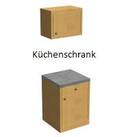 Laden Sie das Bild in den Galerie-Viewer, meinHausplaner-Symbolkatalog Möbel/Sanitär