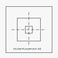 Laden Sie das Bild in den Galerie-Viewer, meinHausplaner-Symbolkatalog Werkplanung