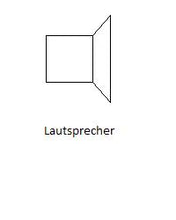 Laden Sie das Bild in den Galerie-Viewer, meinHausplaner-Symbolkatalog Werkplanung