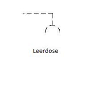 Laden Sie das Bild in den Galerie-Viewer, meinHausplaner-Symbolkatalog Werkplanung