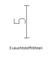 Laden Sie das Bild in den Galerie-Viewer, meinHausplaner-Symbolkatalog Werkplanung