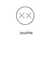 Laden Sie das Bild in den Galerie-Viewer, meinHausplaner-Symbolkatalog Werkplanung