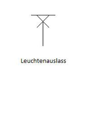 Laden Sie das Bild in den Galerie-Viewer, meinHausplaner-Symbolkatalog Werkplanung