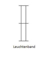 Laden Sie das Bild in den Galerie-Viewer, meinHausplaner-Symbolkatalog Werkplanung