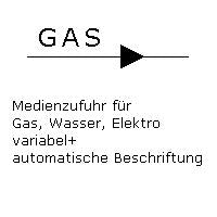 Laden Sie das Bild in den Galerie-Viewer, meinHausplaner-Symbolkatalog Werkplanung