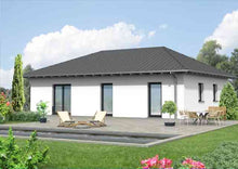 Laden Sie das Bild in den Galerie-Viewer, meinHausplaner-CAD mit 150 Hausvorlagen Version /22