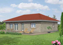 Laden Sie das Bild in den Galerie-Viewer, meinHausplaner-Hauskatalog Bungalows