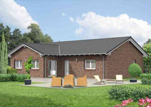 Laden Sie das Bild in den Galerie-Viewer, meinHausplaner-Hauskatalog Bungalows