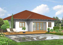 Laden Sie das Bild in den Galerie-Viewer, meinHausplaner-Hauskatalog Bungalows
