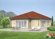 Laden Sie das Bild in den Galerie-Viewer, meinHausplaner-Hauskatalog Bungalows