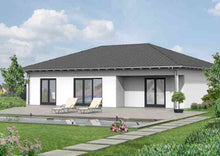 Laden Sie das Bild in den Galerie-Viewer, meinHausplaner-Hauskatalog Bungalows
