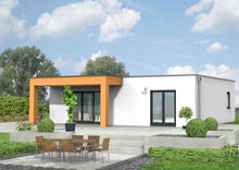 Laden Sie das Bild in den Galerie-Viewer, meinHausplaner-Hauskatalog Bungalows