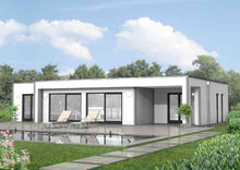 Laden Sie das Bild in den Galerie-Viewer, meinHausplaner-Hauskatalog Bungalows