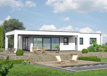 Laden Sie das Bild in den Galerie-Viewer, meinHausplaner-Hauskatalog Bungalows