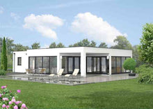 Laden Sie das Bild in den Galerie-Viewer, meinHausplaner-Hauskatalog Bungalows