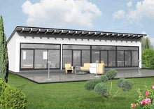 Laden Sie das Bild in den Galerie-Viewer, meinHausplaner-Hauskatalog Bungalows