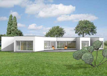 Laden Sie das Bild in den Galerie-Viewer, meinHausplaner-Hauskatalog Bungalows