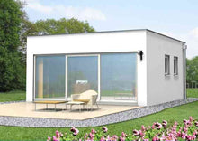 Laden Sie das Bild in den Galerie-Viewer, meinHausplaner-Hauskatalog Bungalows